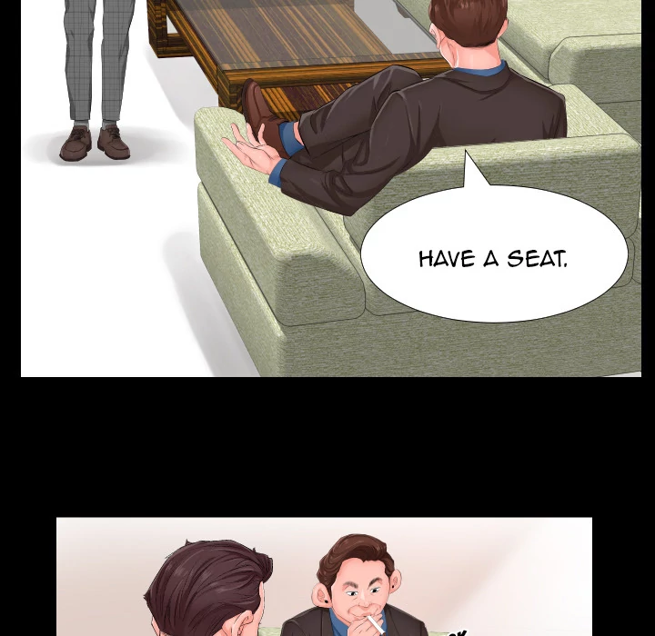 Daddy's Working - Chapter 1 [photo 31] - MangaPorn