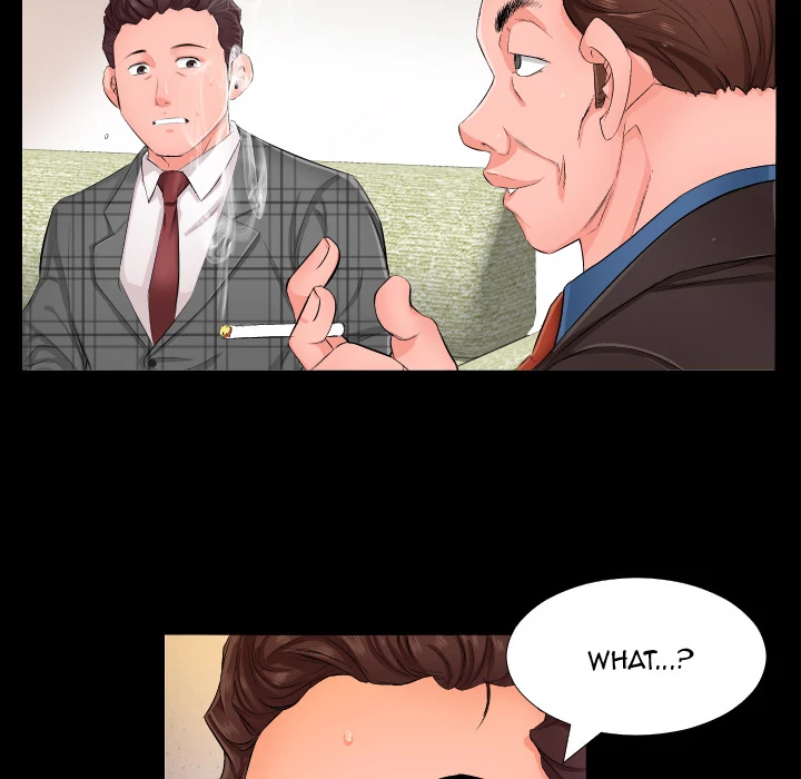 Daddy's Working - Chapter 1 [photo 38] - MangaPorn