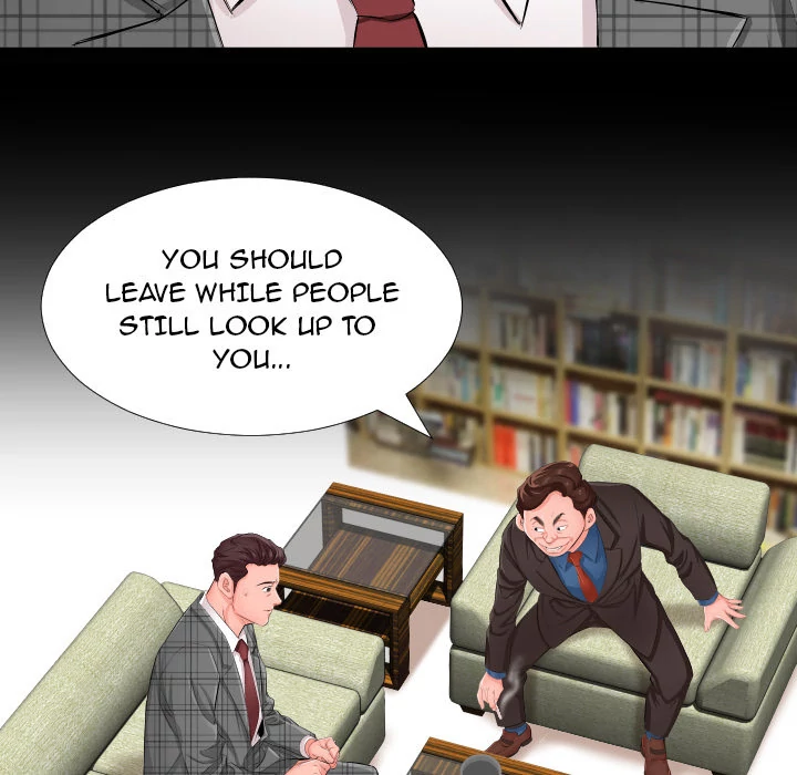 Daddy's Working - Chapter 1 [photo 42] - MangaPorn