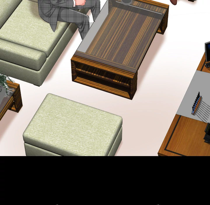 Daddy's Working - Chapter 1 [photo 43] - MangaPorn