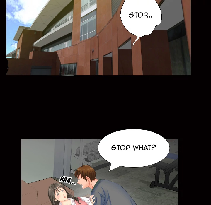 Daddy's Working - Chapter 1 [photo 50] - MangaPorn