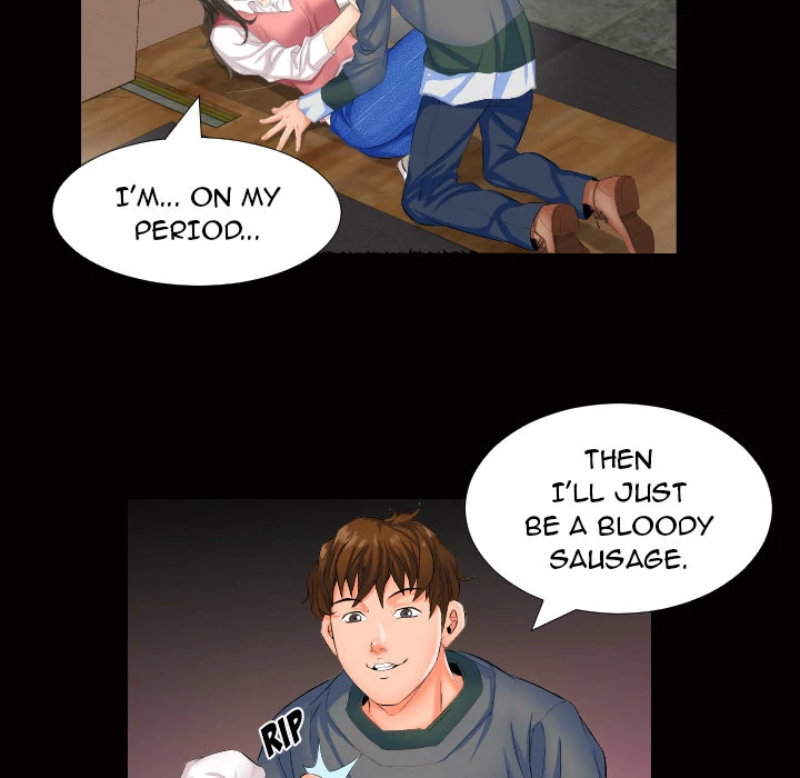 Daddy's Working - Chapter 1 [photo 51] - MangaPorn
