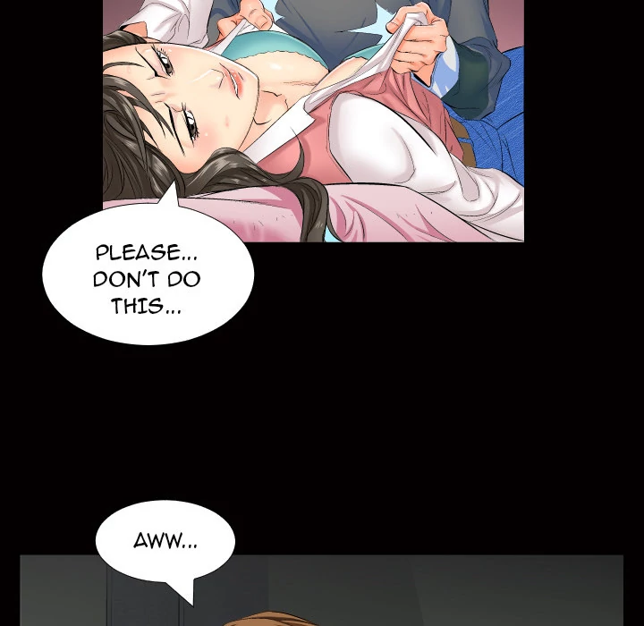 Daddy's Working - Chapter 1 [photo 52] - MangaPorn