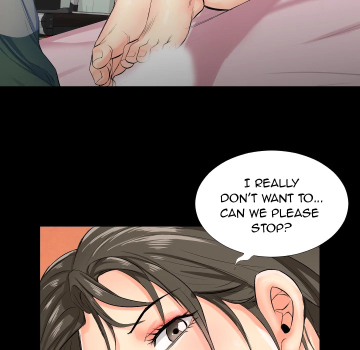 Daddy's Working - Chapter 1 [photo 57] - MangaPorn