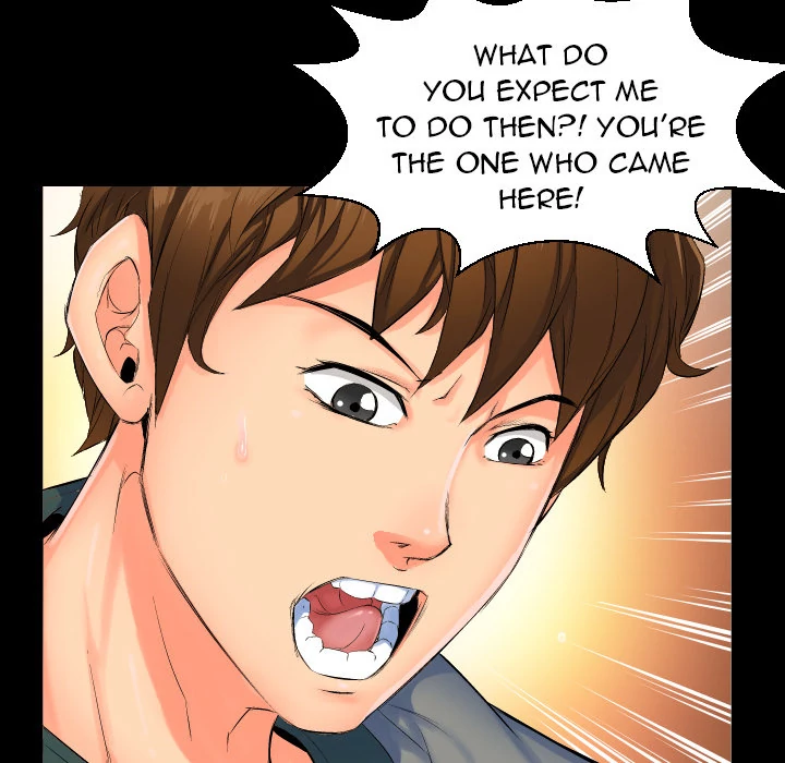 Daddy's Working - Chapter 1 [photo 60] - MangaPorn