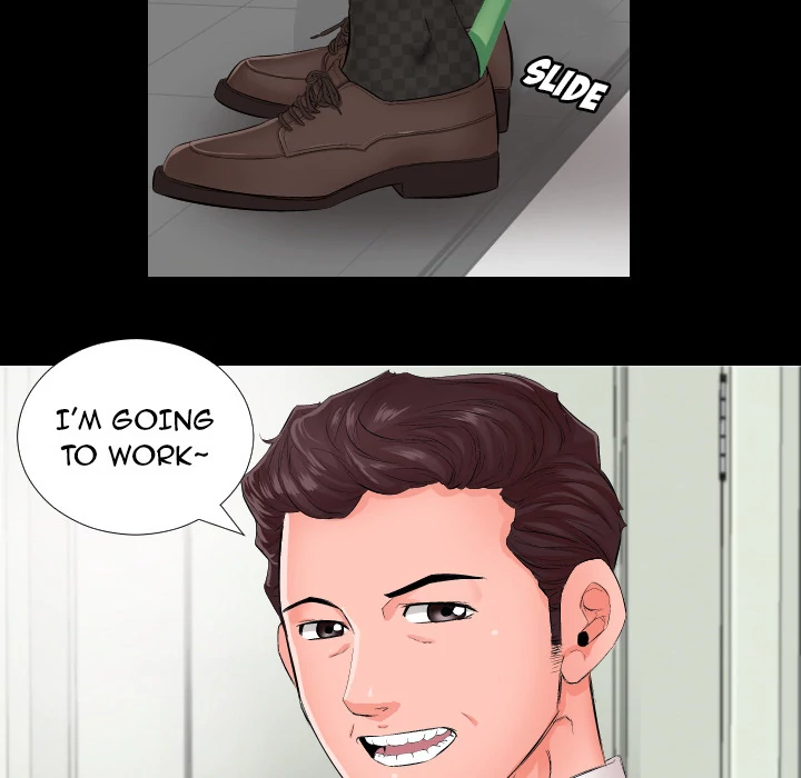 Daddy's Working - Chapter 1 [photo 7] - MangaPorn