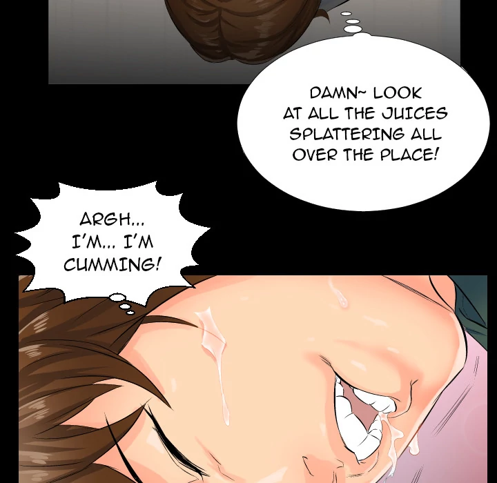 Daddy's Working - Chapter 1 [photo 77] - MangaPorn