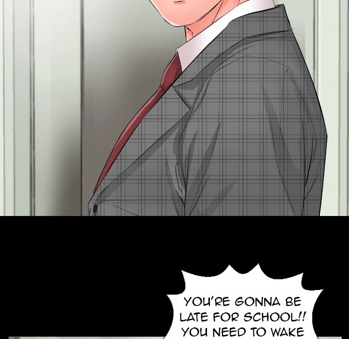 Daddy's Working - Chapter 1 [photo 8] - MangaPorn