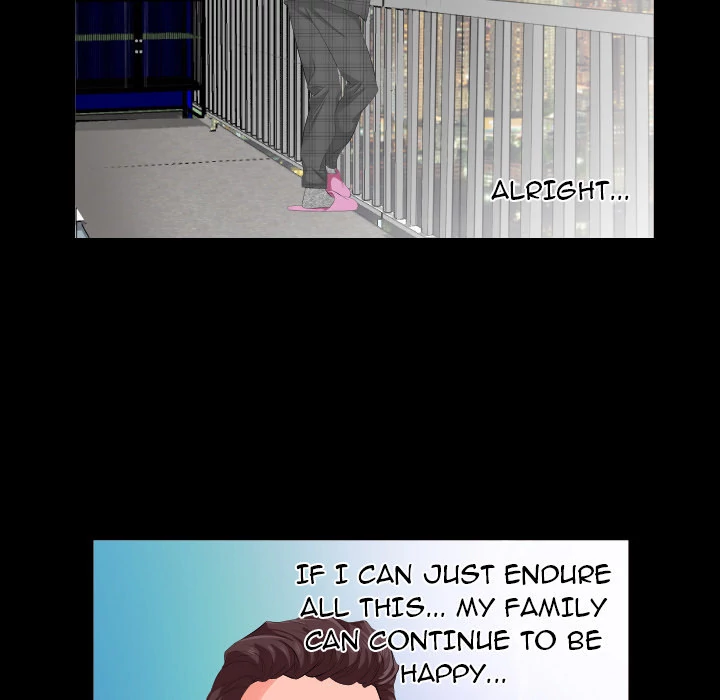 Daddy's Working - Chapter 2 [photo 100] - MangaPorn