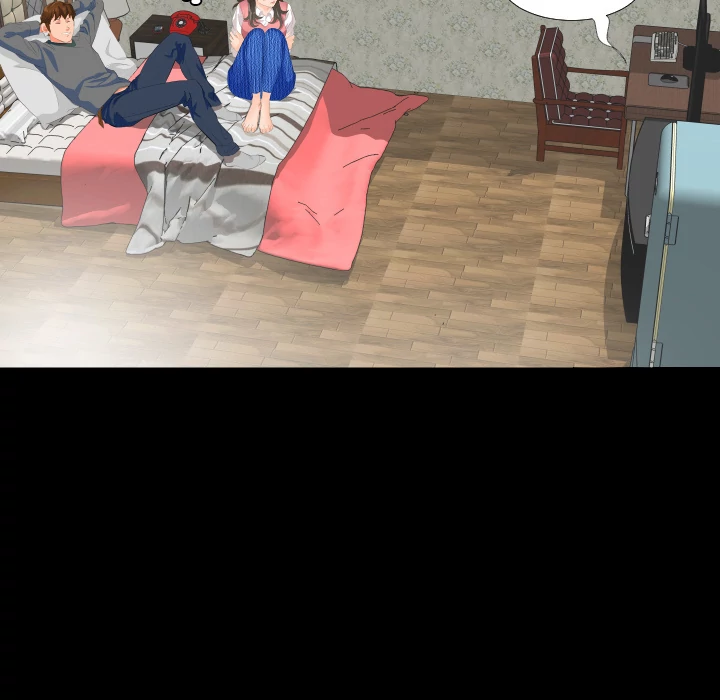 Daddy's Working - Chapter 2 [photo 104] - MangaPorn