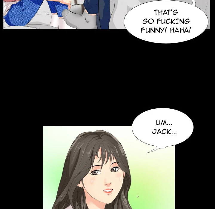 Daddy's Working - Chapter 2 [photo 106] - MangaPorn