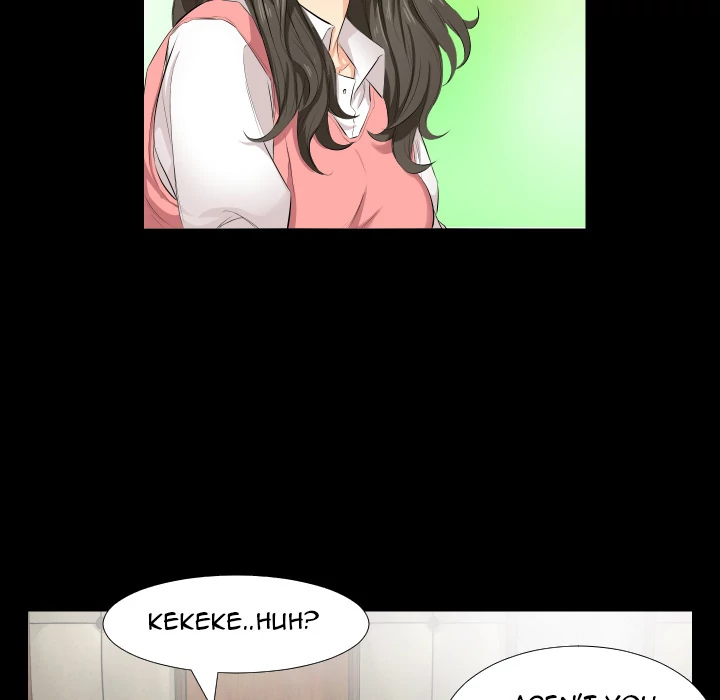 Daddy's Working - Chapter 2 [photo 107] - MangaPorn