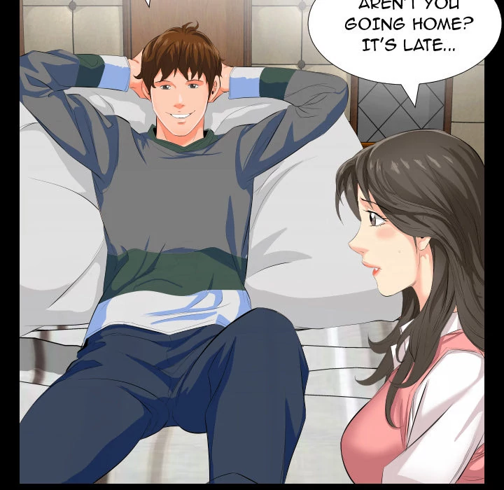 Daddy's Working - Chapter 2 [photo 108] - MangaPorn