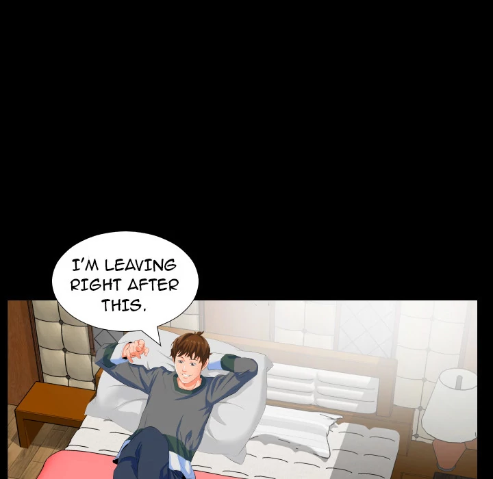 Daddy's Working - Chapter 2 [photo 109] - MangaPorn