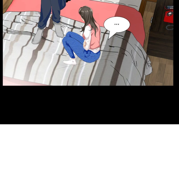Daddy's Working - Chapter 2 [photo 110] - MangaPorn