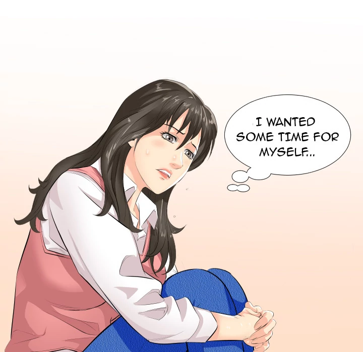 Daddy's Working - Chapter 2 [photo 111] - MangaPorn