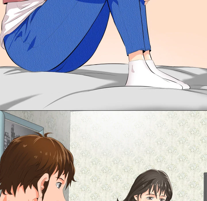 Daddy's Working - Chapter 2 [photo 112] - MangaPorn