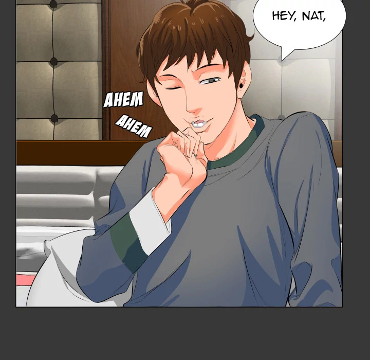 Daddy's Working - Chapter 2 [photo 114] - MangaPorn