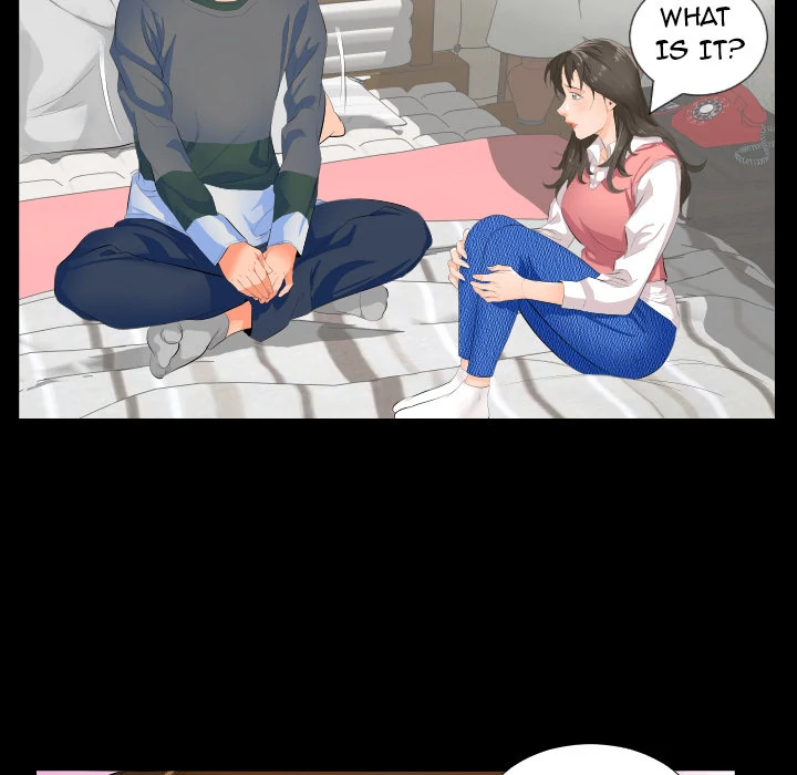 Daddy's Working - Chapter 2 [photo 117] - MangaPorn