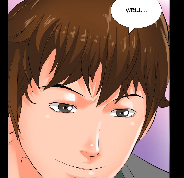 Daddy's Working - Chapter 2 [photo 118] - MangaPorn
