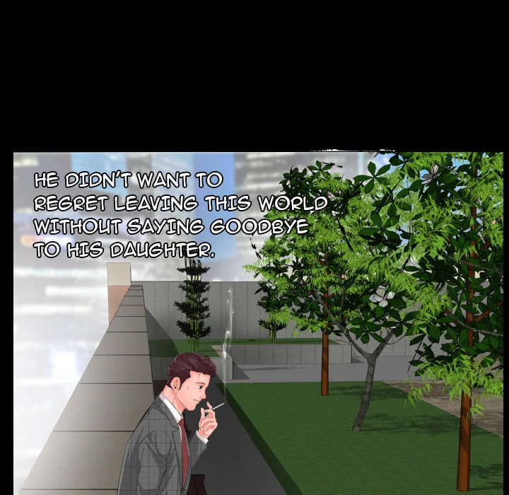 Daddy's Working - Chapter 2 [photo 12] - MangaPorn