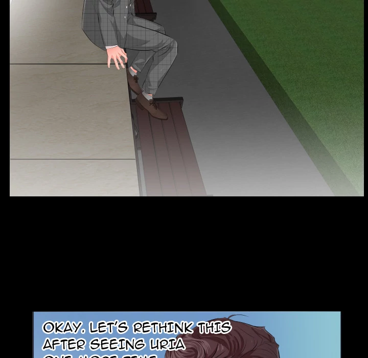 Daddy's Working - Chapter 2 [photo 13] - MangaPorn