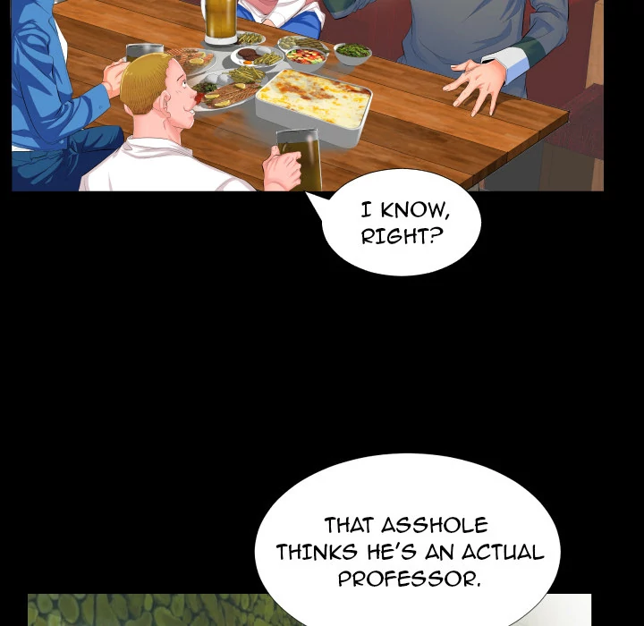 Daddy's Working - Chapter 2 [photo 20] - MangaPorn