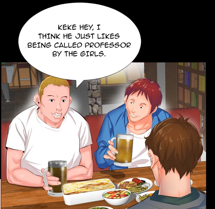 Daddy's Working - Chapter 2 [photo 22] - MangaPorn