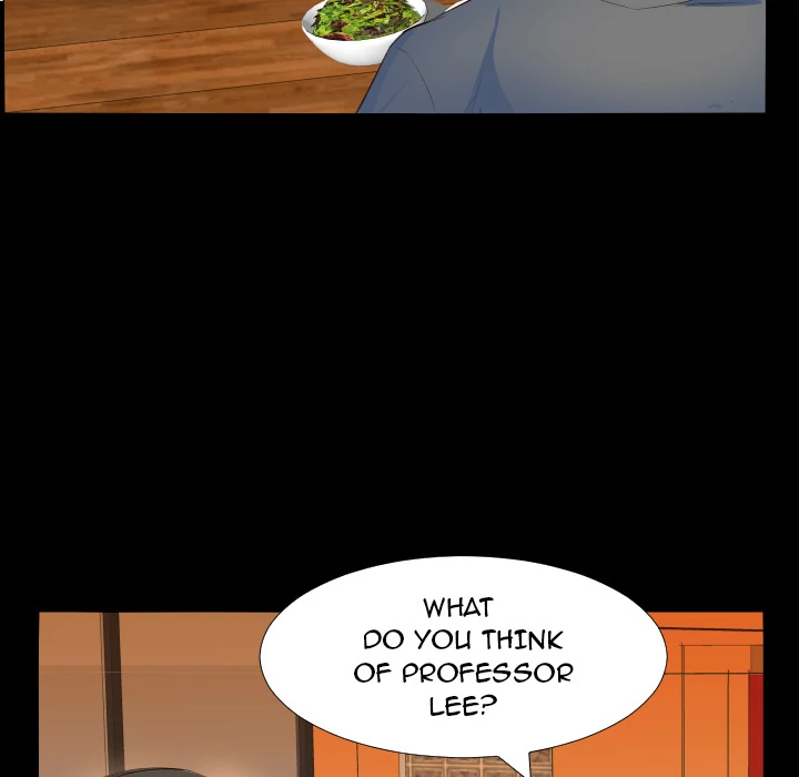 Daddy's Working - Chapter 2 [photo 23] - MangaPorn