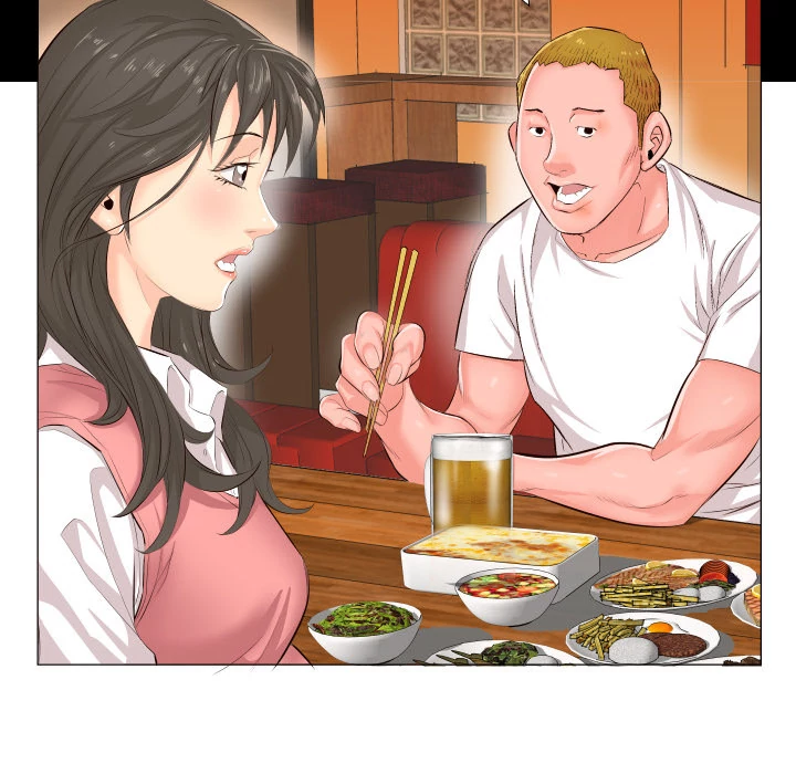 Daddy's Working - Chapter 2 [photo 24] - MangaPorn