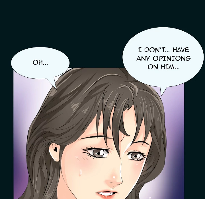 Daddy's Working - Chapter 2 [photo 25] - MangaPorn