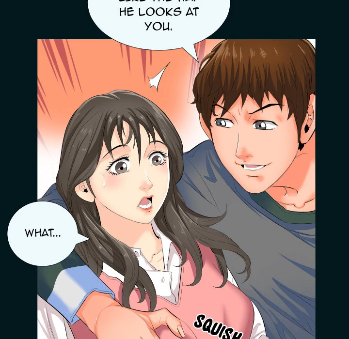 Daddy's Working - Chapter 2 [photo 28] - MangaPorn