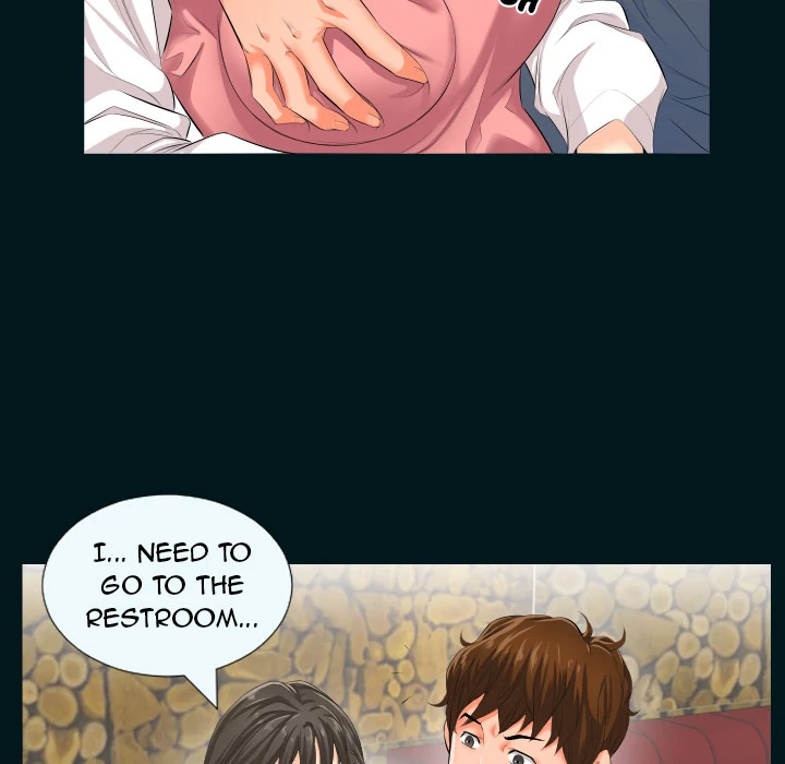 Daddy's Working - Chapter 2 [photo 29] - MangaPorn