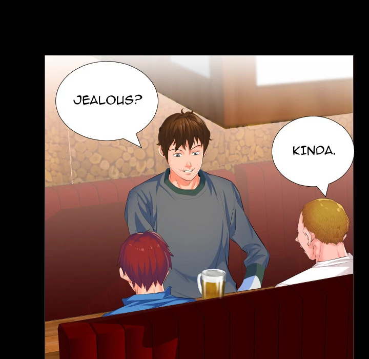 Daddy's Working - Chapter 2 [photo 35] - MangaPorn