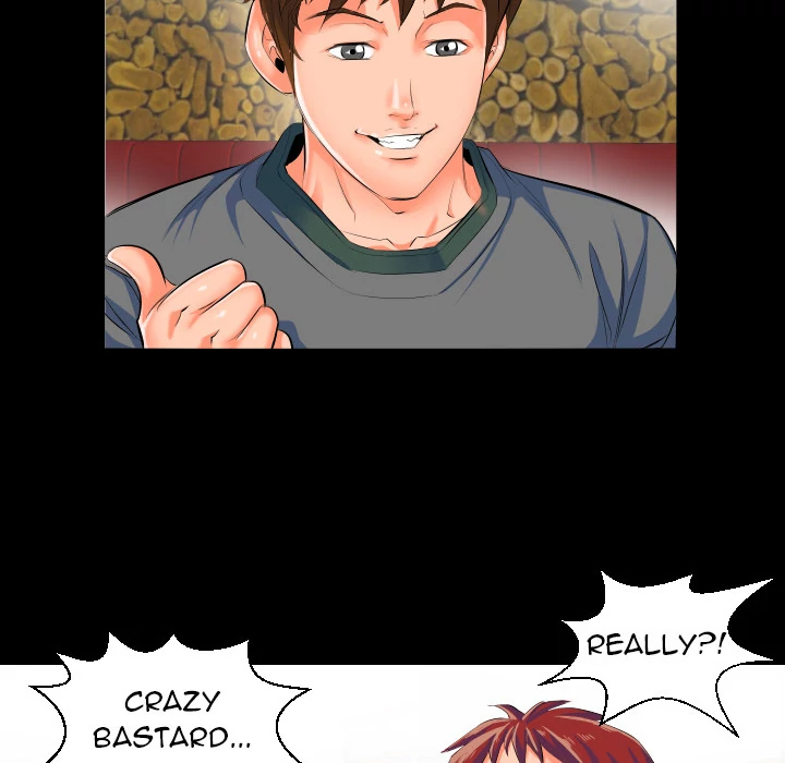 Daddy's Working - Chapter 2 [photo 37] - MangaPorn