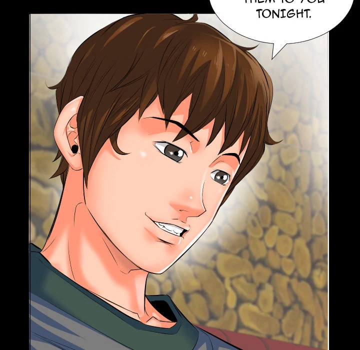 Daddy's Working - Chapter 2 [photo 39] - MangaPorn