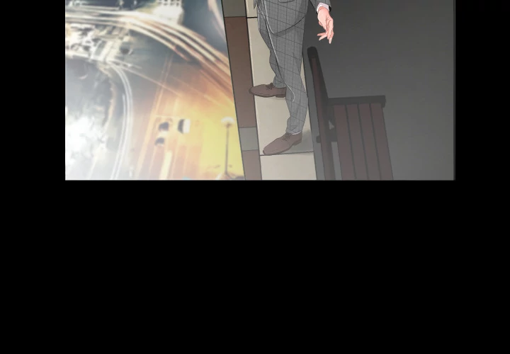 Daddy's Working - Chapter 2 [photo 4] - MangaPorn
