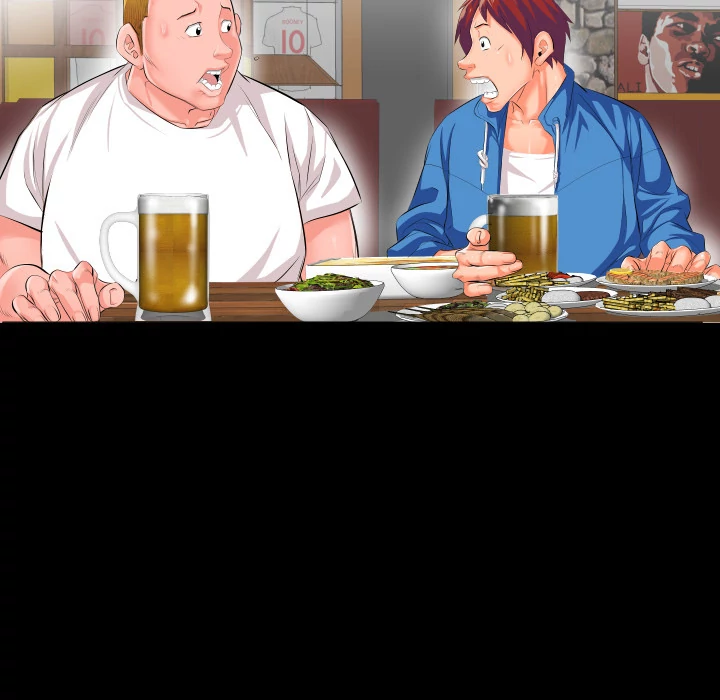 Daddy's Working - Chapter 2 [photo 41] - MangaPorn