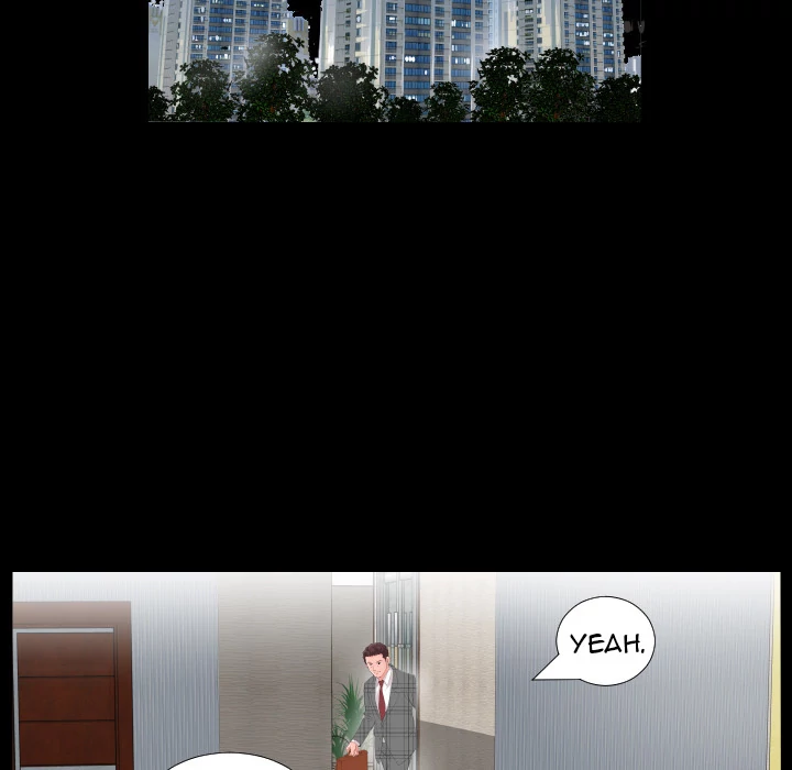 Daddy's Working - Chapter 2 [photo 43] - MangaPorn