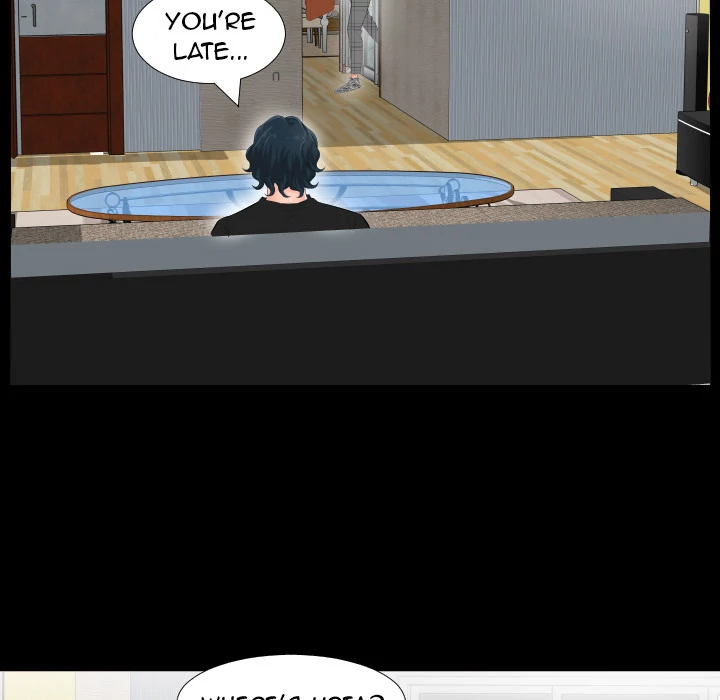 Daddy's Working - Chapter 2 [photo 44] - MangaPorn