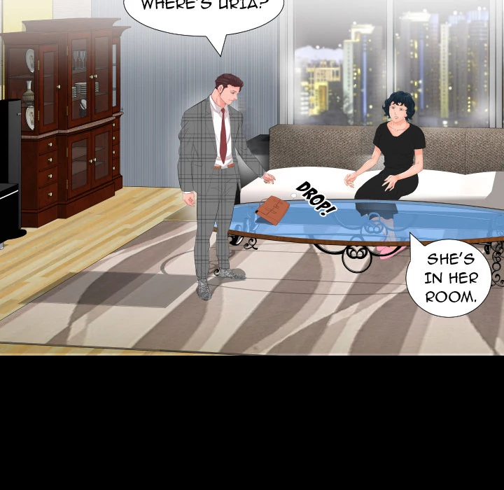 Daddy's Working - Chapter 2 [photo 45] - MangaPorn