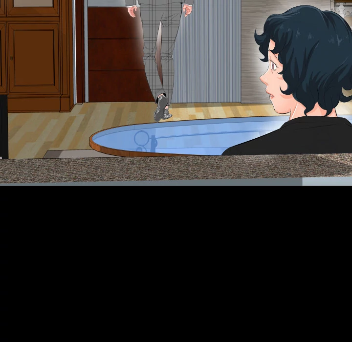 Daddy's Working - Chapter 2 [photo 47] - MangaPorn