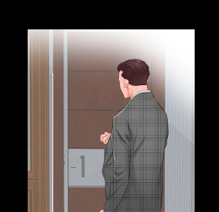 Daddy's Working - Chapter 2 [photo 48] - MangaPorn