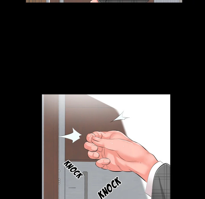 Daddy's Working - Chapter 2 [photo 49] - MangaPorn