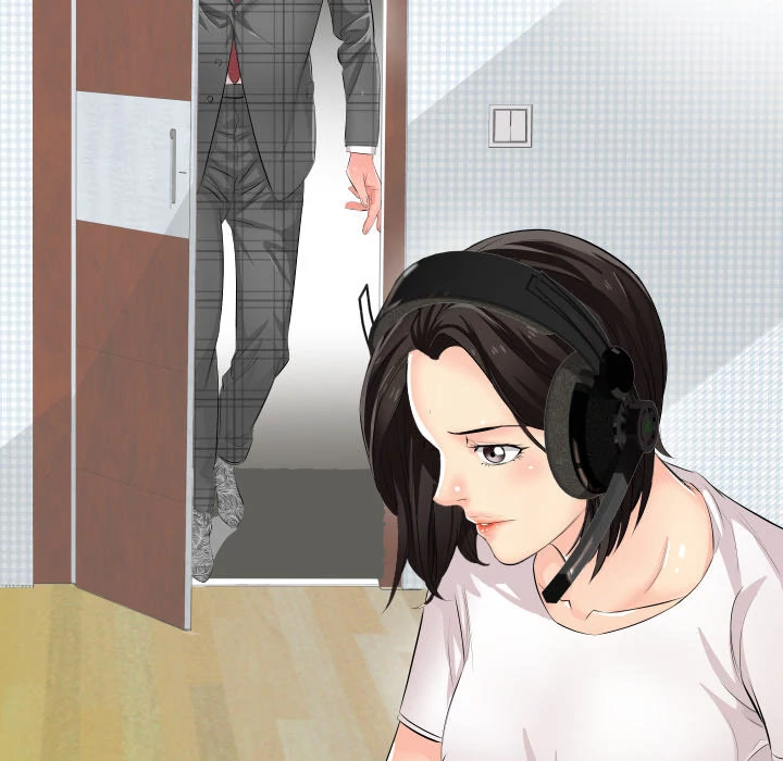 Daddy's Working - Chapter 2 [photo 51] - MangaPorn