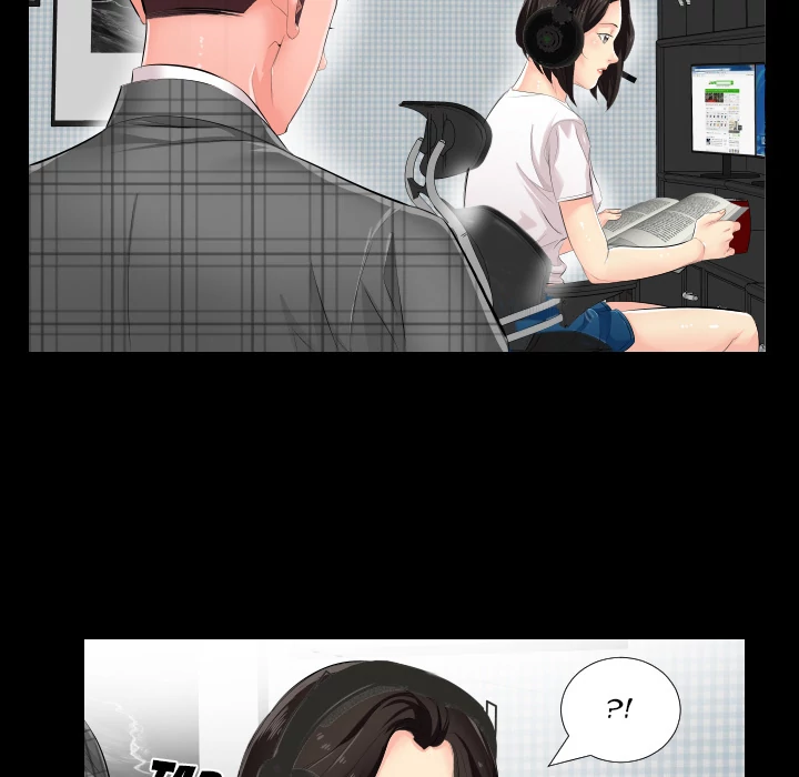 Daddy's Working - Chapter 2 [photo 53] - MangaPorn