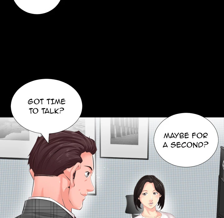 Daddy's Working - Chapter 2 [photo 56] - MangaPorn