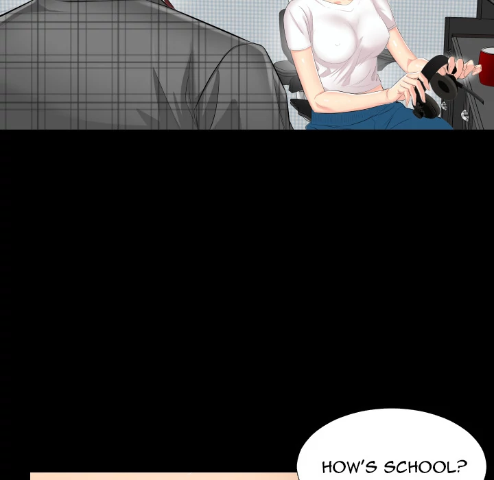 Daddy's Working - Chapter 2 [photo 57] - MangaPorn