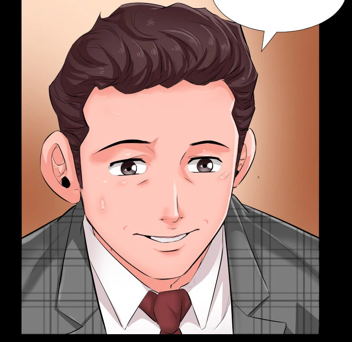 Daddy's Working - Chapter 2 [photo 58] - MangaPorn