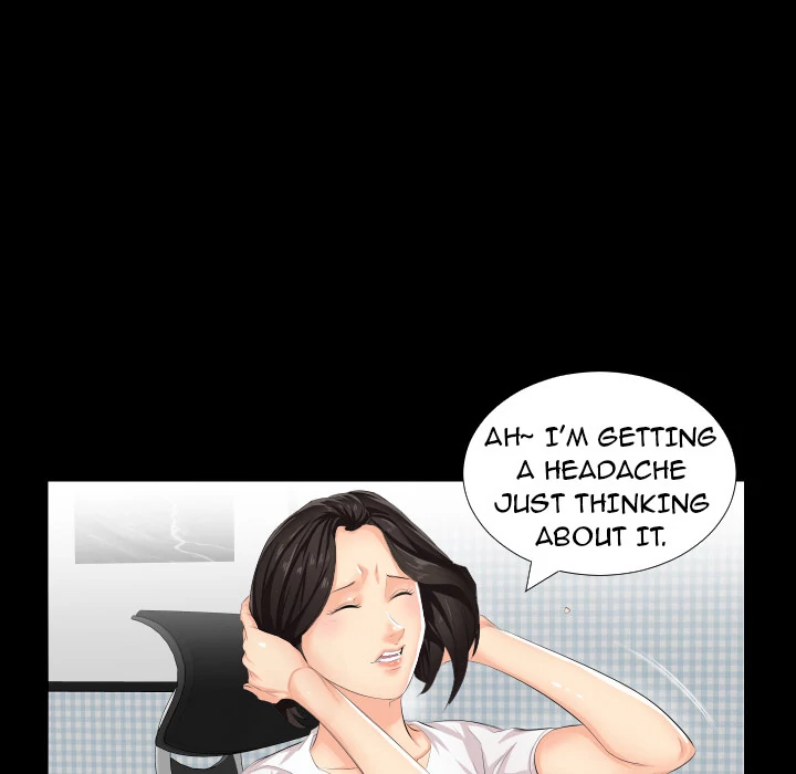 Daddy's Working - Chapter 2 [photo 59] - MangaPorn
